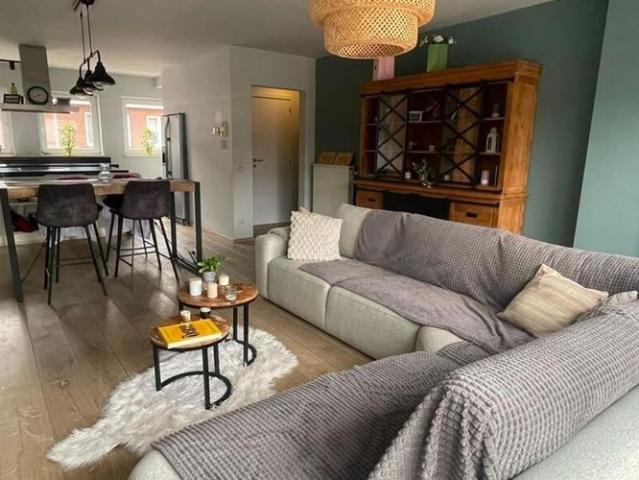 Duplex te huur in Neerpelt voor € 1.250 met 2 slaapkamers