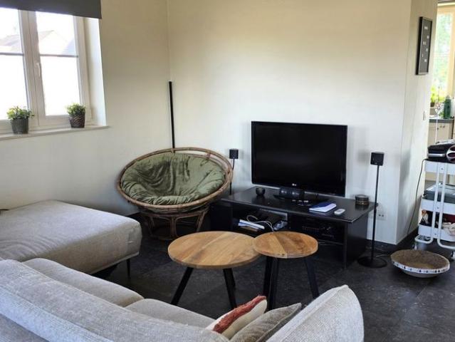 Duplex te huur in Oetingen voor € 950 met 3 slaapkamers