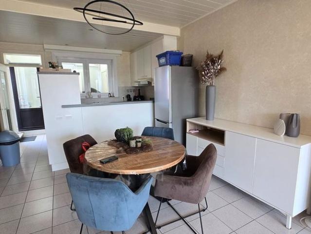 Duplex te huur in Oostende voor € 950 met 3 slaapkamers