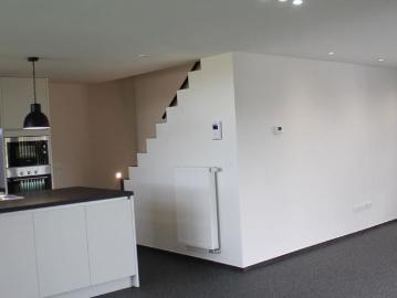 Duplex te huur in Opglabbeek voor € 1.175 met 3 slaapkamers