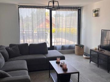 Duplex te huur in Opglabbeek voor € 975 met 2 slaapkamers
