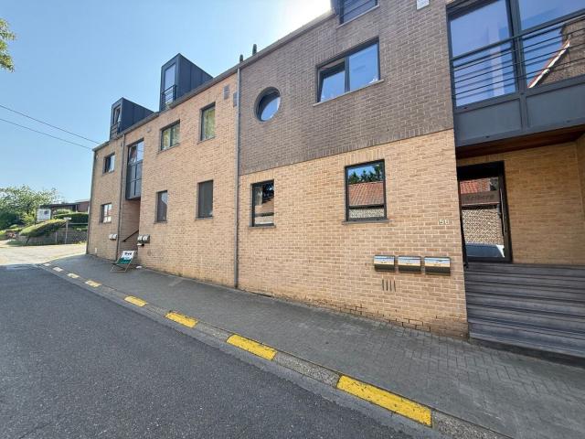 Duplex te huur in Oud Heverlee