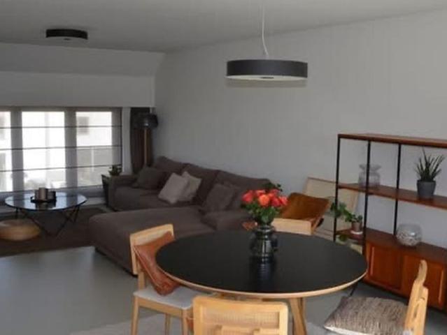 Duplex te huur in Oud Turnhout voor € 990 met 3 slaapkamers