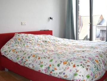 Duplex te huur in Oudenaarde voor € 1.150 met 2 slaapkamers