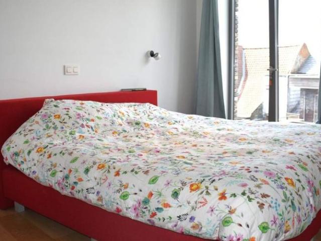 Duplex te huur in Oudenaarde voor € 1.150 met 2 slaapkamers