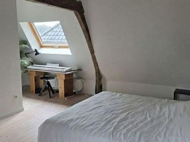 Duplex te huur in Oudenaarde voor € 950 met 2 slaapkamers
