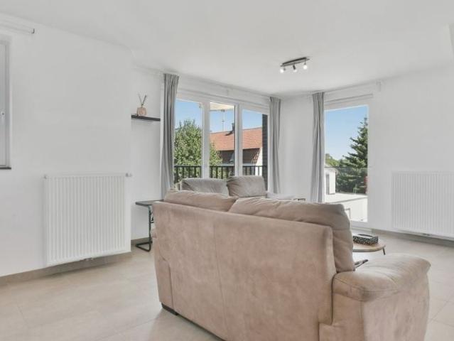 Duplex te huur in Oudenburg voor € 850 met 2 slaapkamers