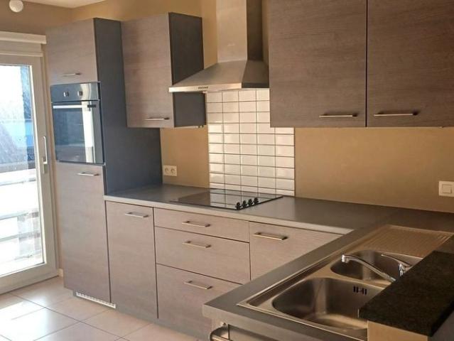 Duplex te huur in Overboelare voor € 875 met 2 slaapkamers