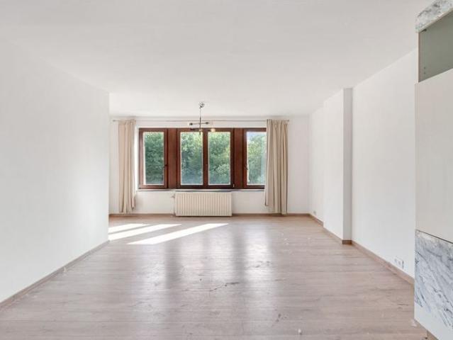 Duplex te huur in Overboelare voor € 800 met 2 slaapkamers