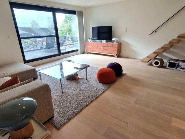 Duplex te huur in Perk voor € 1.450 met 3 slaapkamers