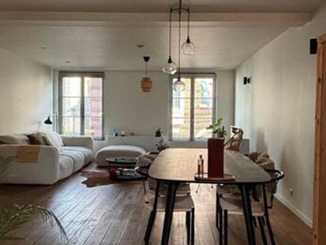 Duplex te huur in Puurs voor € 795 met 2 slaapkamers