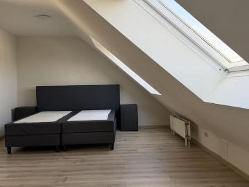 Duplex te huur in Rekem voor € 1.150 met 2 slaapkamers