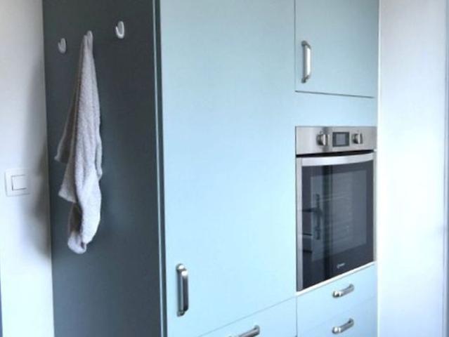 Duplex te huur in Roeselare voor € 770 met 1 slaapkamer