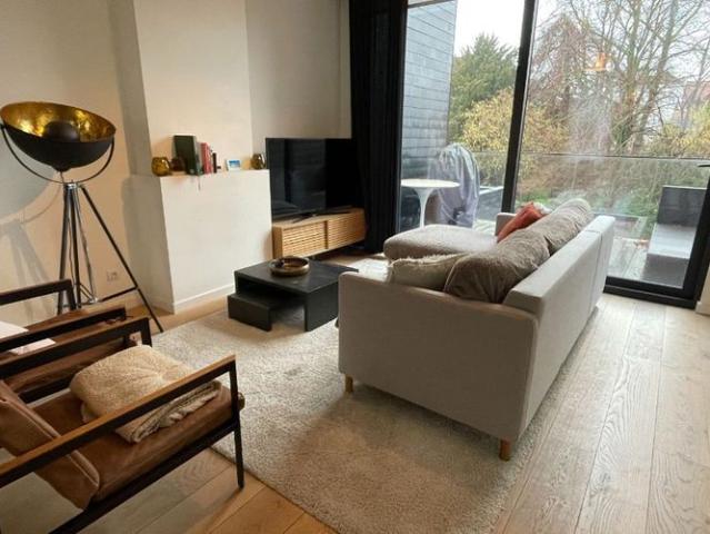 Duplex te huur in Roeselare voor € 985 met 3 slaapkamers