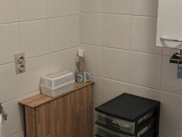 Duplex te huur in Rumbeke voor € 850 met 3 slaapkamers