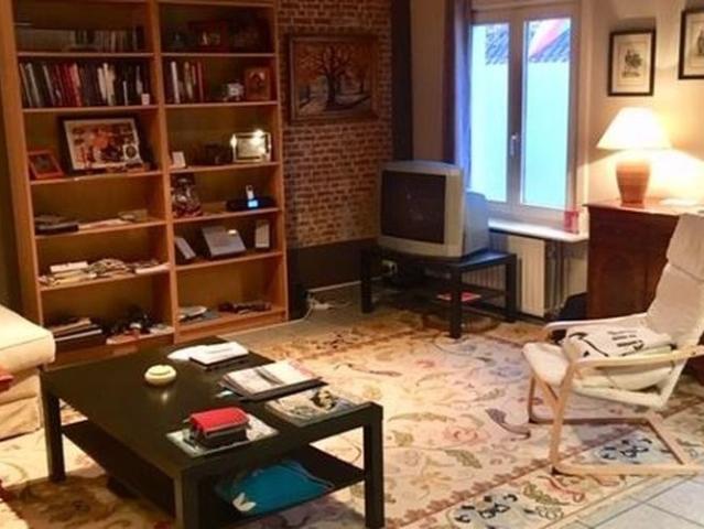 Duplex te huur in Sint Amands voor € 700 met 1 slaapkamer