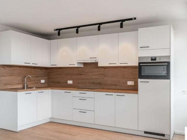 Duplex te huur in Sint Amandsberg voor € 980 met 2 slaapkamers