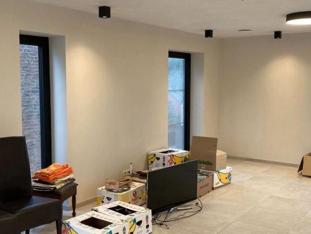 Duplex te huur in Sint Antelinks voor € 885 met 2 slaapkamers