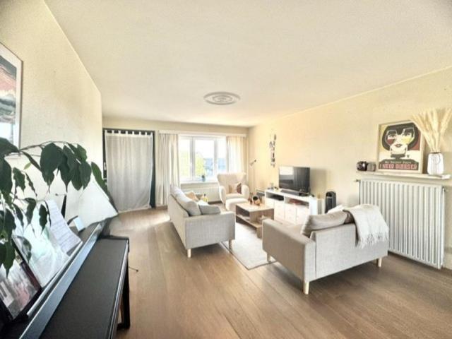 Duplex te huur in Sint Eloois Vijve