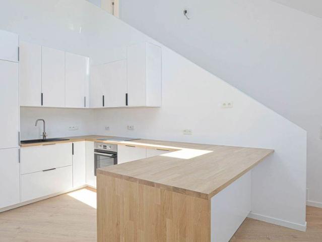 Duplex te huur in Sint Gillis