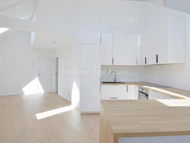 Duplex te huur in Sint Gillis