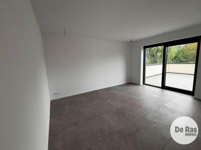 Duplex te huur in Sint Lievens Houtem
