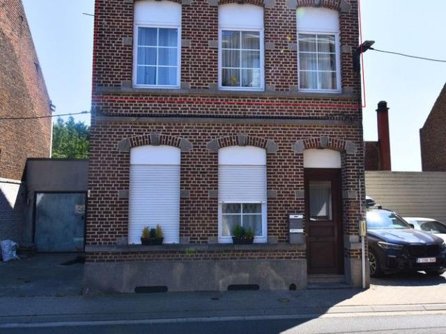 Duplex te huur in Sint Pieters Leeuw