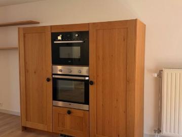 3800, Saint-Trond, Hasselt - IUitgeruste keuken