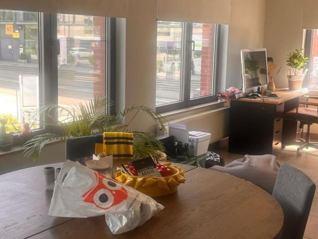 Duplex te huur in Sint Truiden voor € 1.000 met 3 slaapkamers