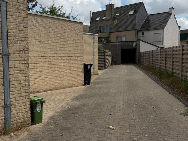 Duplex te huur in Sijsele voor € 850 met 2 slaapkamers
