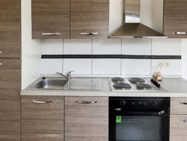Duplex te huur in Souvret voor € 495 met 1 slaapkamer