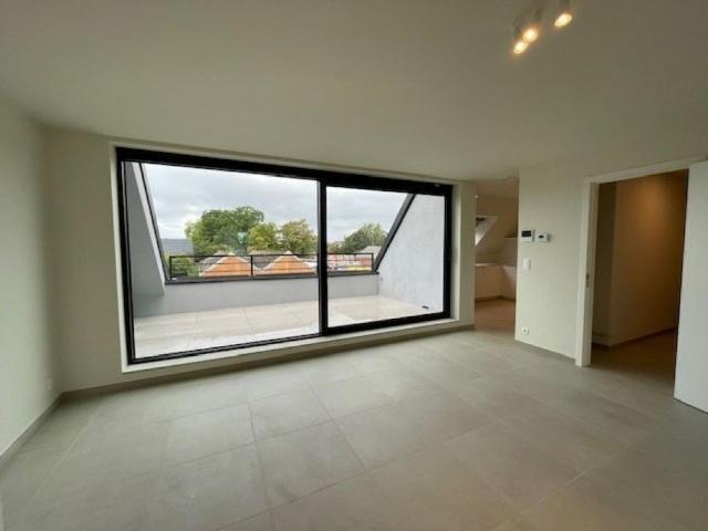 Duplex te huur in Sleidinge