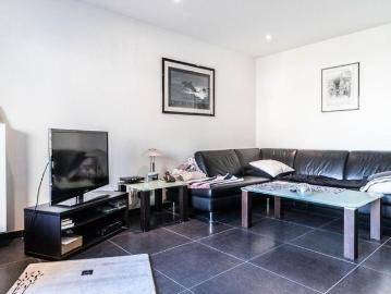 Duplex te huur in Sterrebeek voor € 1.300 met 2 slaapkamers