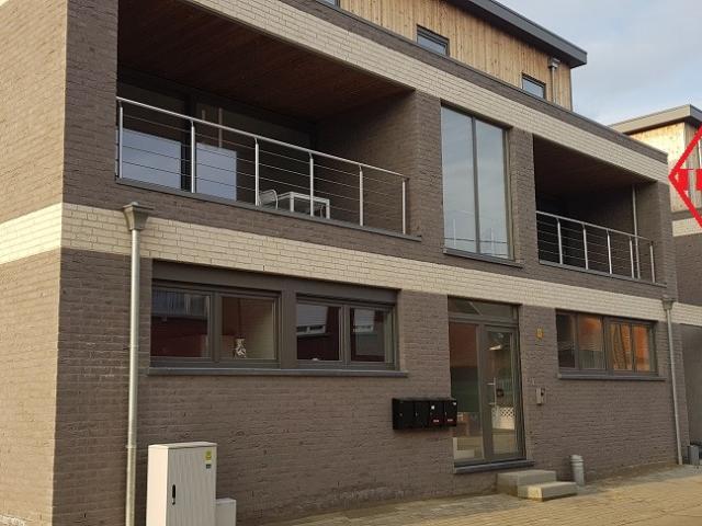 Duplex Te huur Nieuwrode