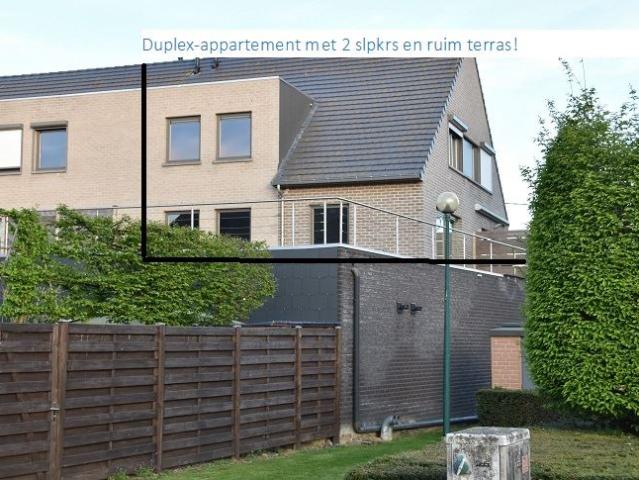 Duplex Te huur Nieuwrode