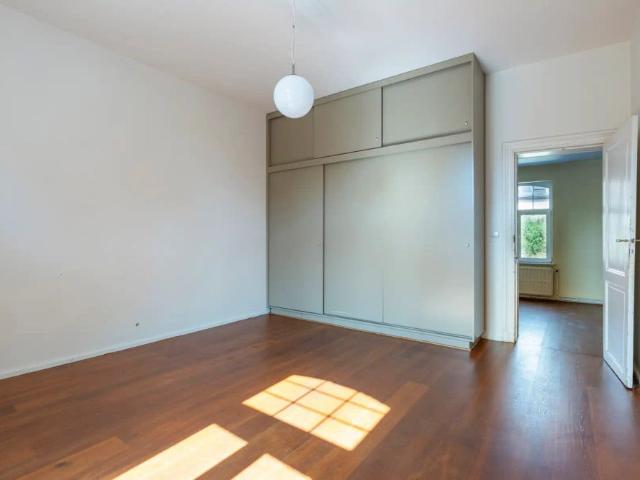 Duplex te huur op een topligging in Dilbeek