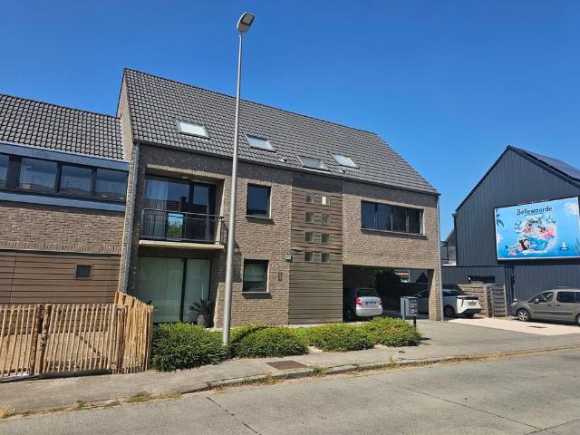 Duplex te OOOSAKKER 9041