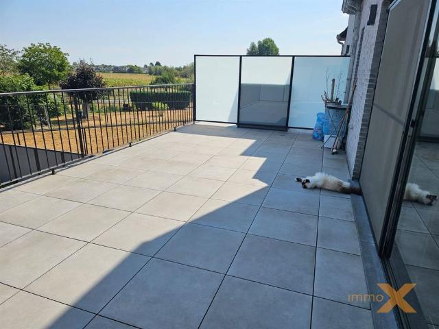 Duplex te Lovendegem