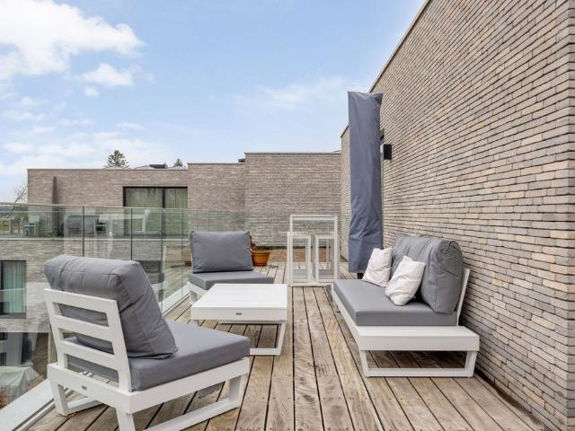 Duplex te Wezembeek Oppem
