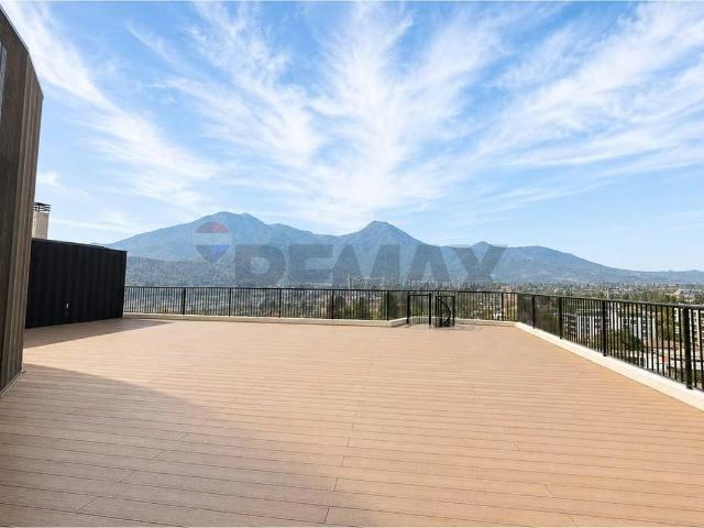 Dúplex + terraza | nueva costanera | 2 dormitorios por 18990.00 en Vitacura