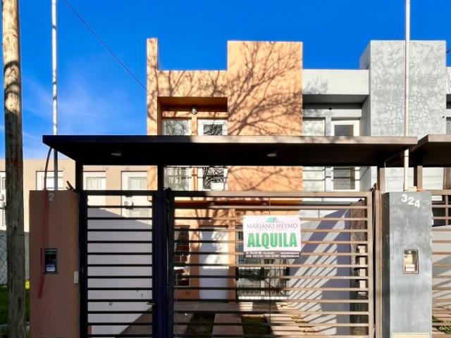 DUPLEX TERRASSON 324