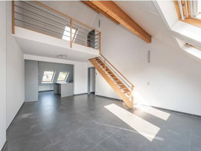 Duplex Triplex en Vente à Messancy