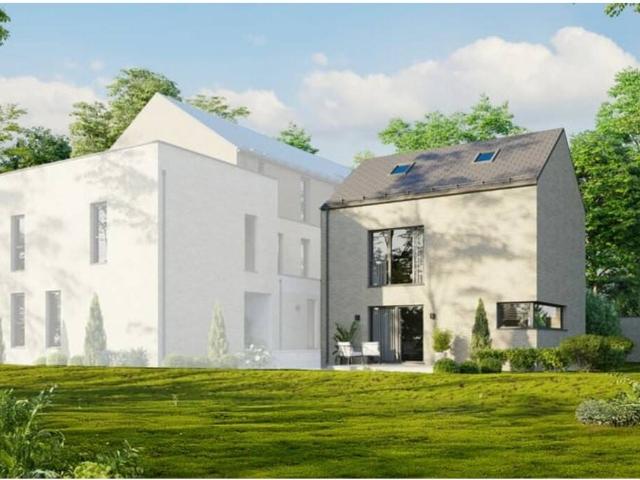 Duplex Triplex en Vente à Namur