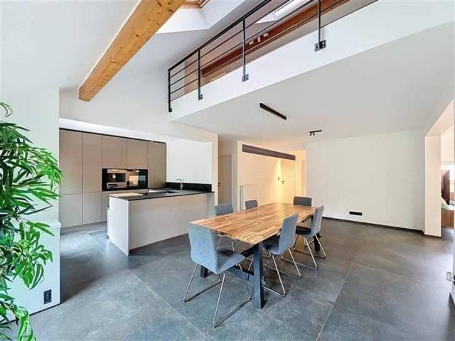 Duplex Triplex en Vente à Aubange