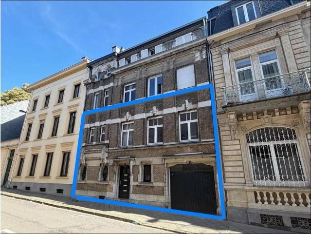 Duplex Triplex en Vente à Arlon