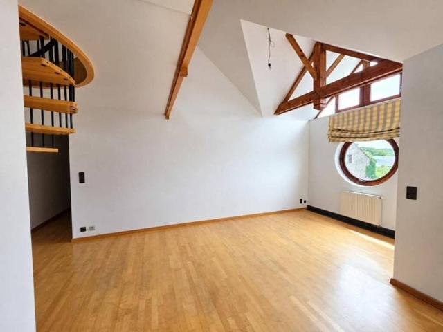 Duplex Triplex en Vente à Arlon