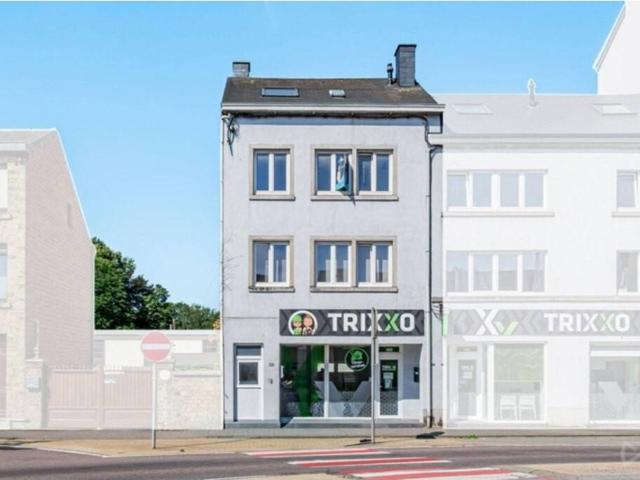 Duplex Triplex en Vente à Bastogne