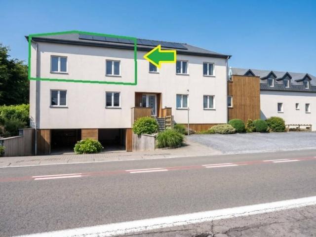Duplex Triplex en Vente à Bastogne