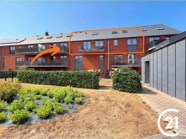 Duplex Triplex en Vente à Ciney