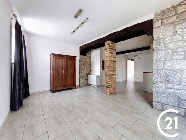 Duplex Triplex en Vente à Ciney